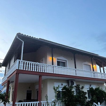 דירות קסאנטי Athina'S House מראה חיצוני תמונה