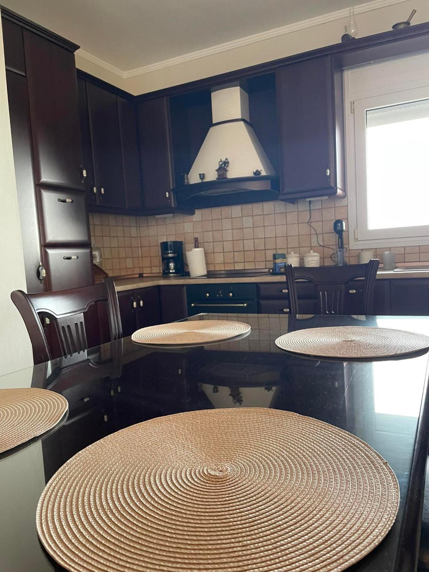 דירות קסאנטי Athina'S House מראה חיצוני תמונה