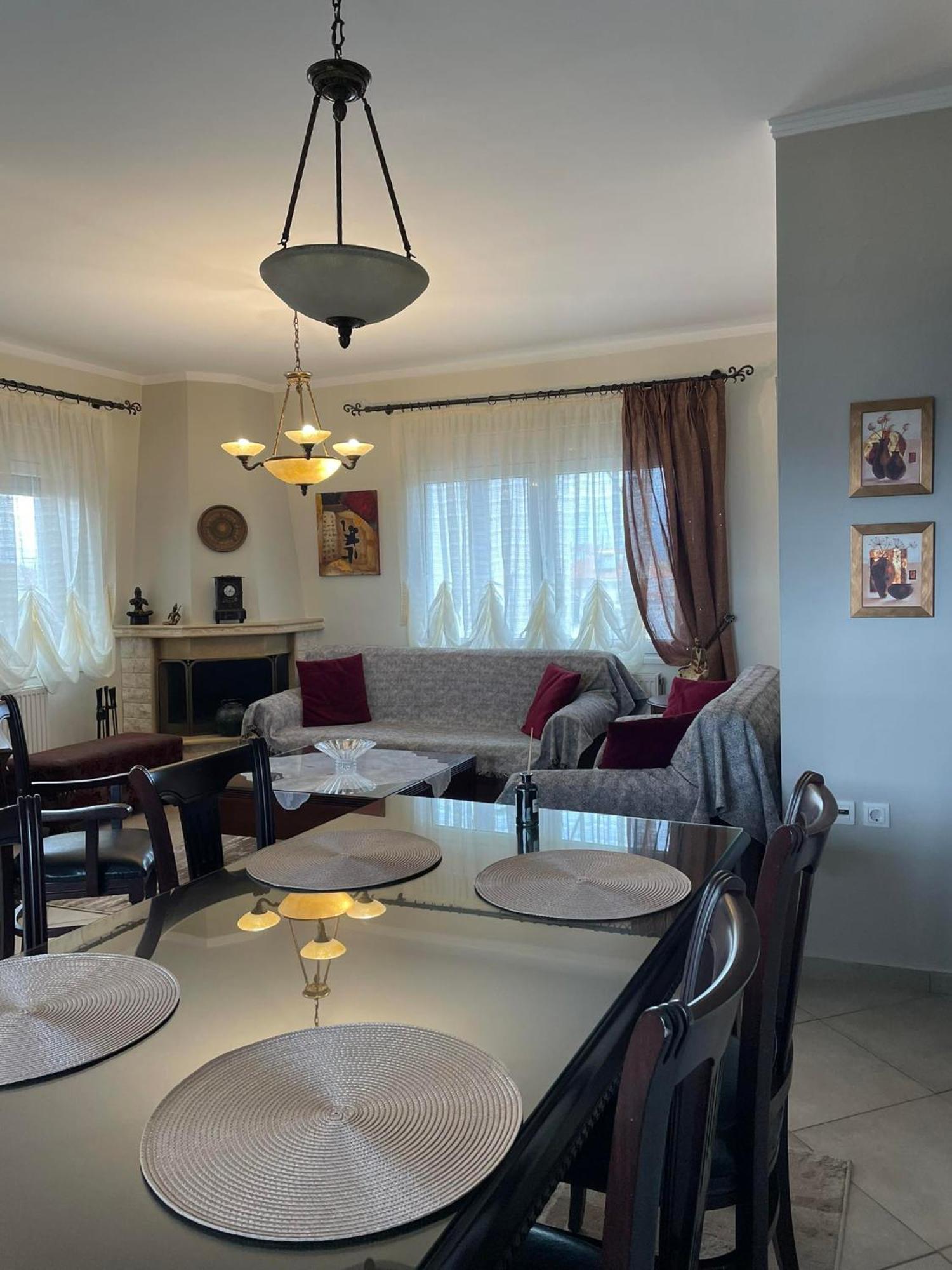 דירות קסאנטי Athina'S House מראה חיצוני תמונה