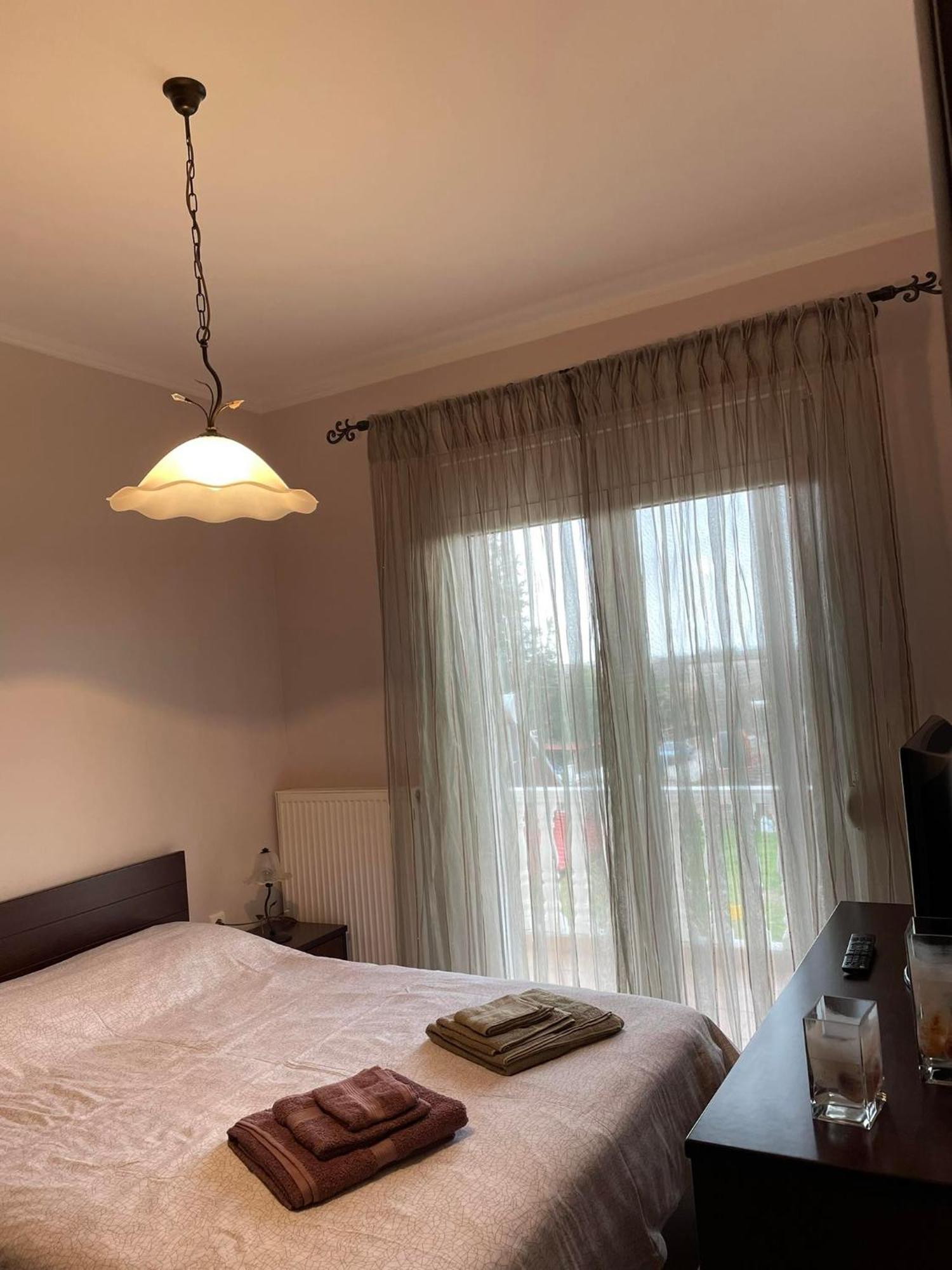 דירות קסאנטי Athina'S House מראה חיצוני תמונה