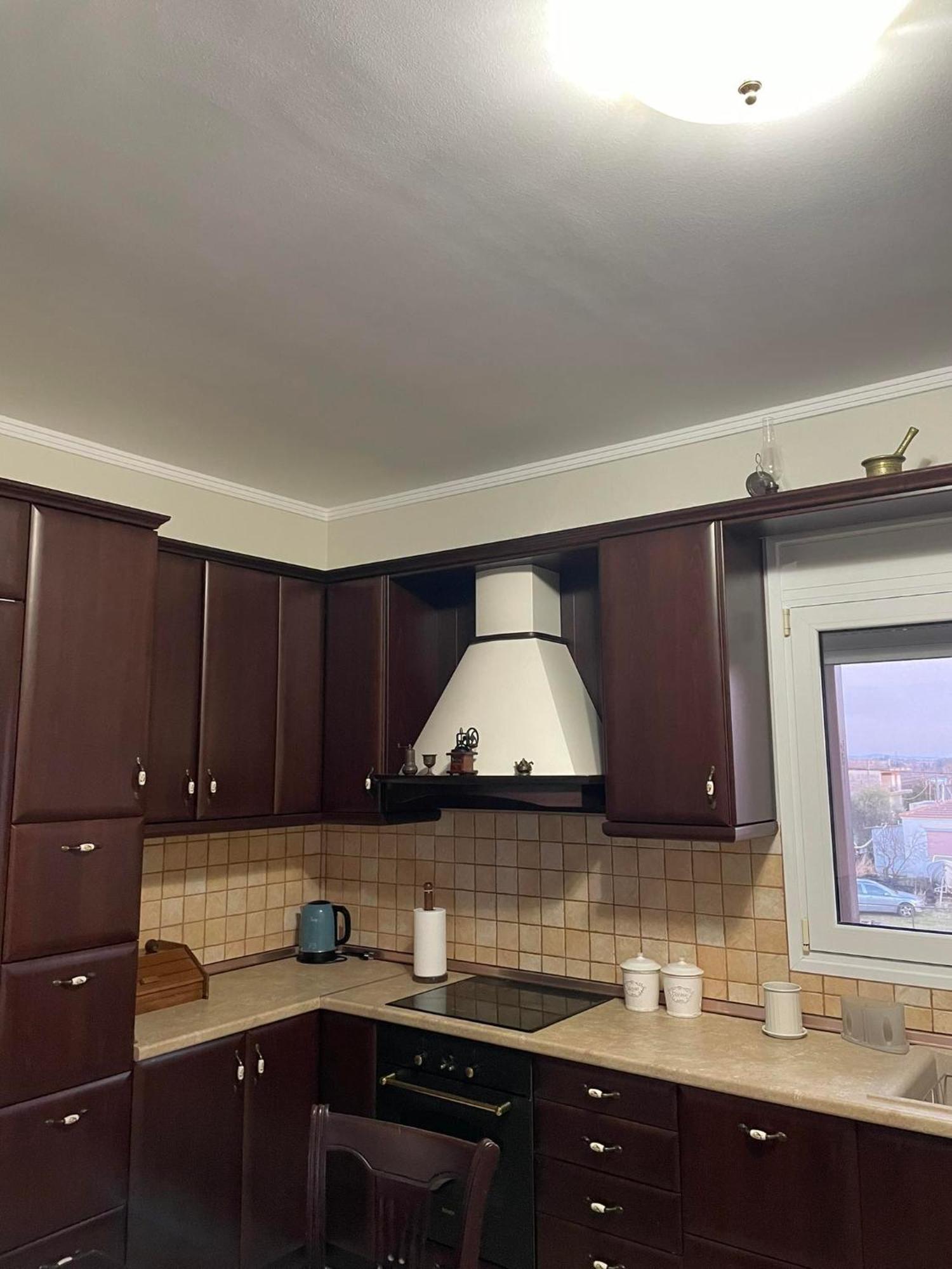 דירות קסאנטי Athina'S House מראה חיצוני תמונה
