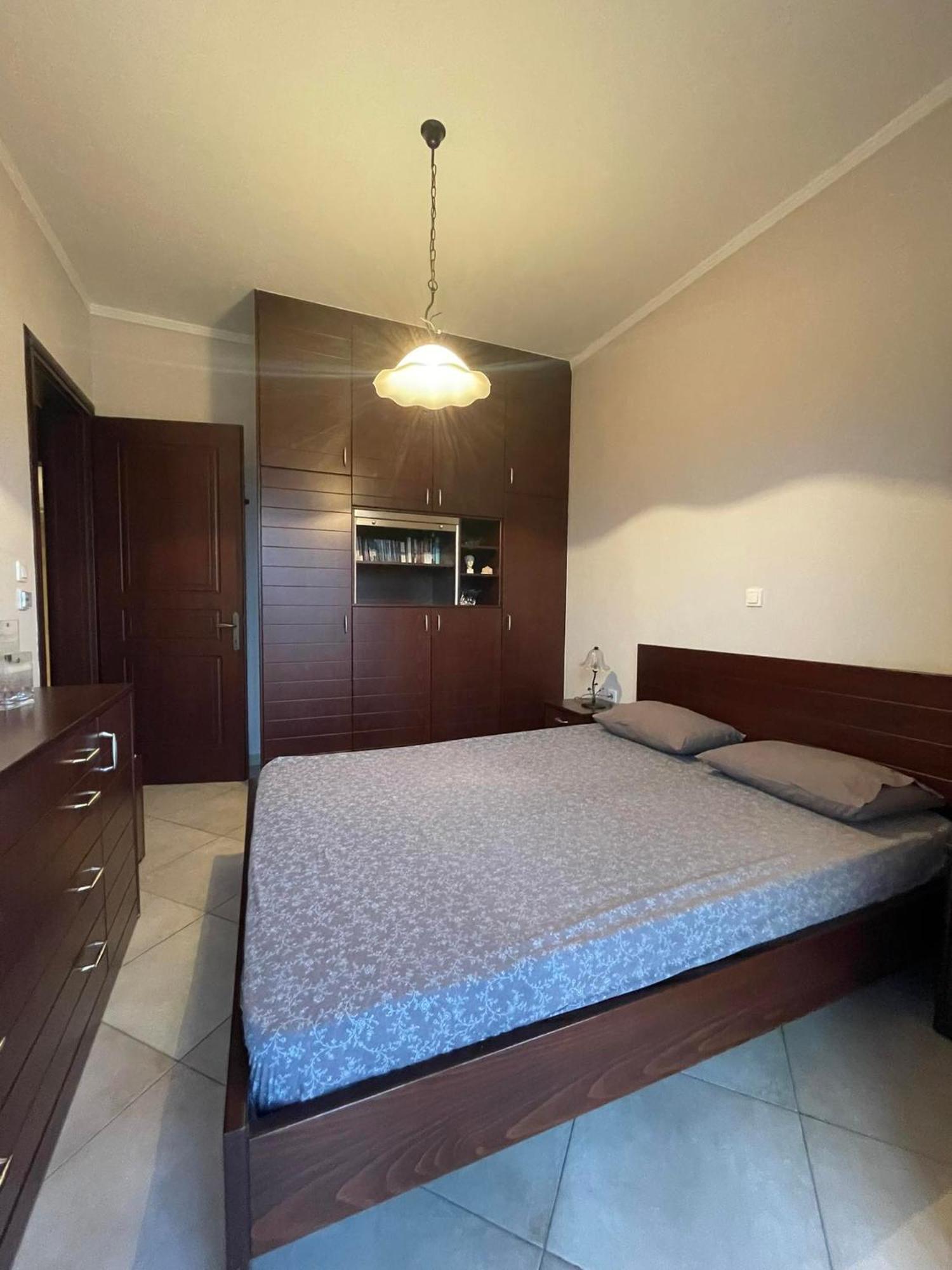 דירות קסאנטי Athina'S House מראה חיצוני תמונה
