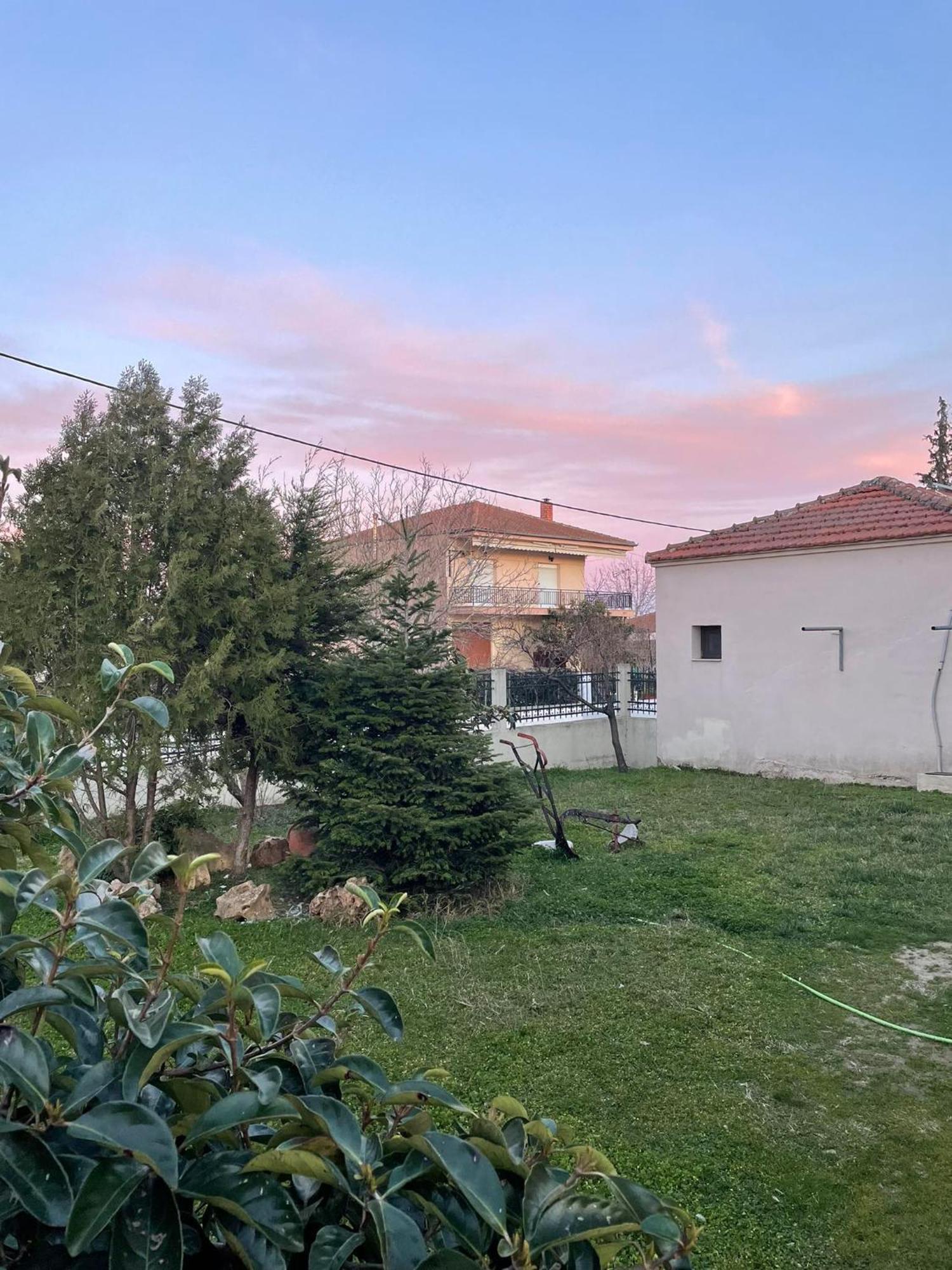 דירות קסאנטי Athina'S House מראה חיצוני תמונה