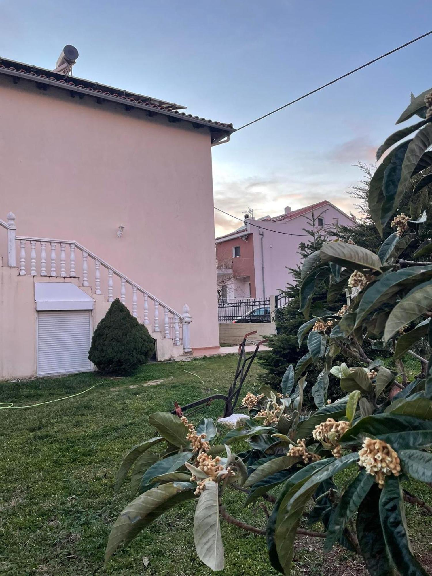 דירות קסאנטי Athina'S House מראה חיצוני תמונה