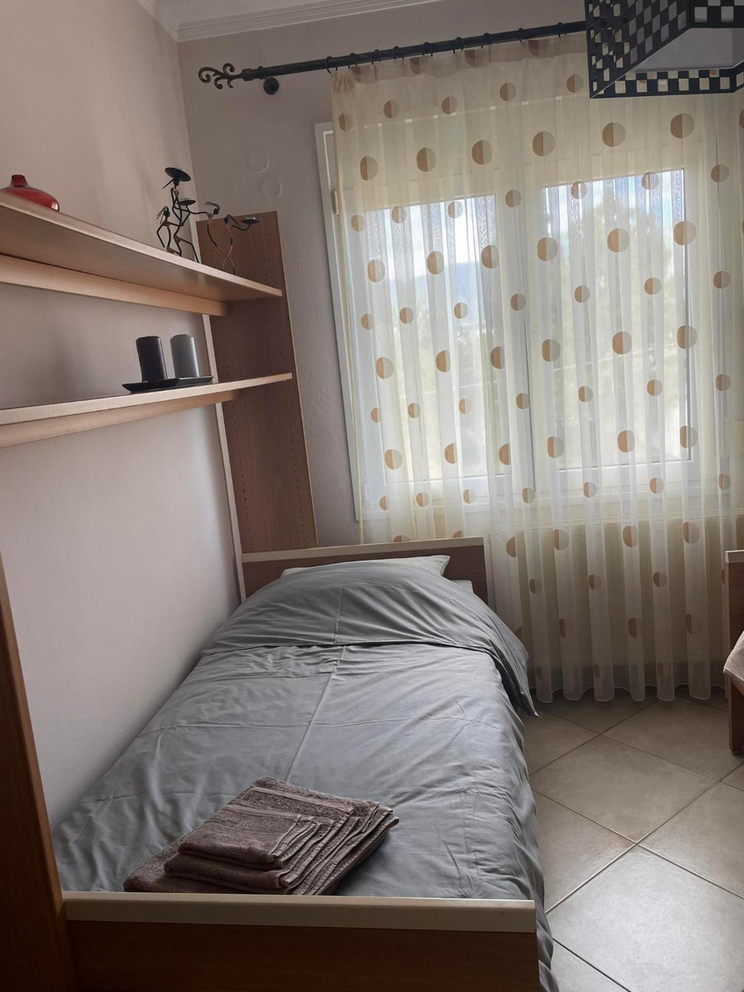 דירות קסאנטי Athina'S House מראה חיצוני תמונה