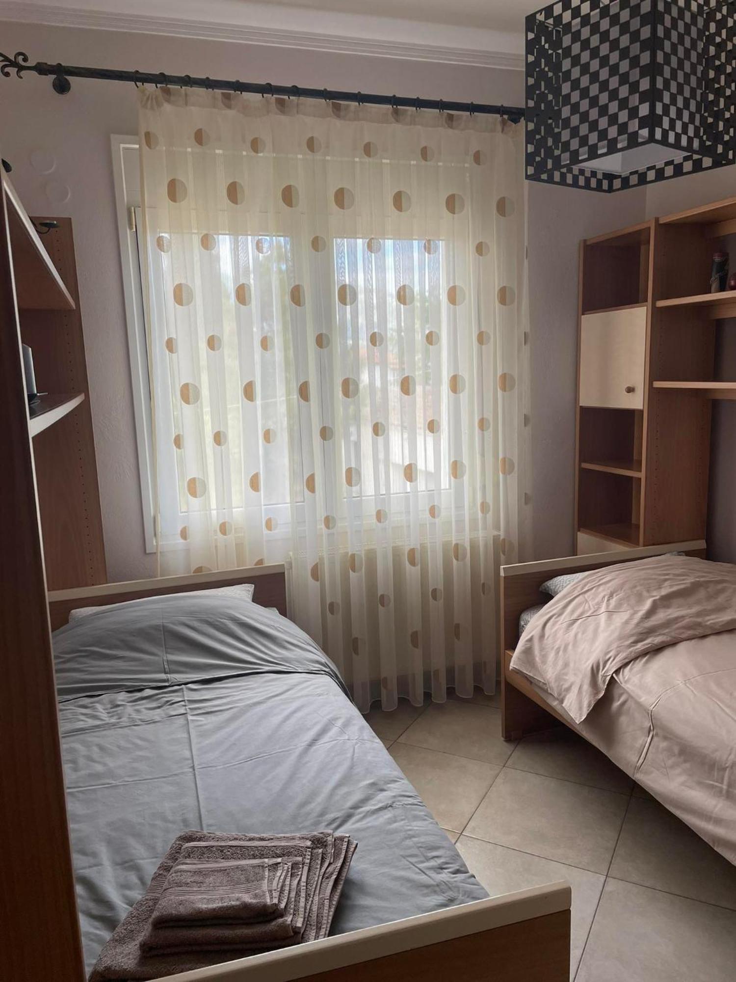 דירות קסאנטי Athina'S House מראה חיצוני תמונה