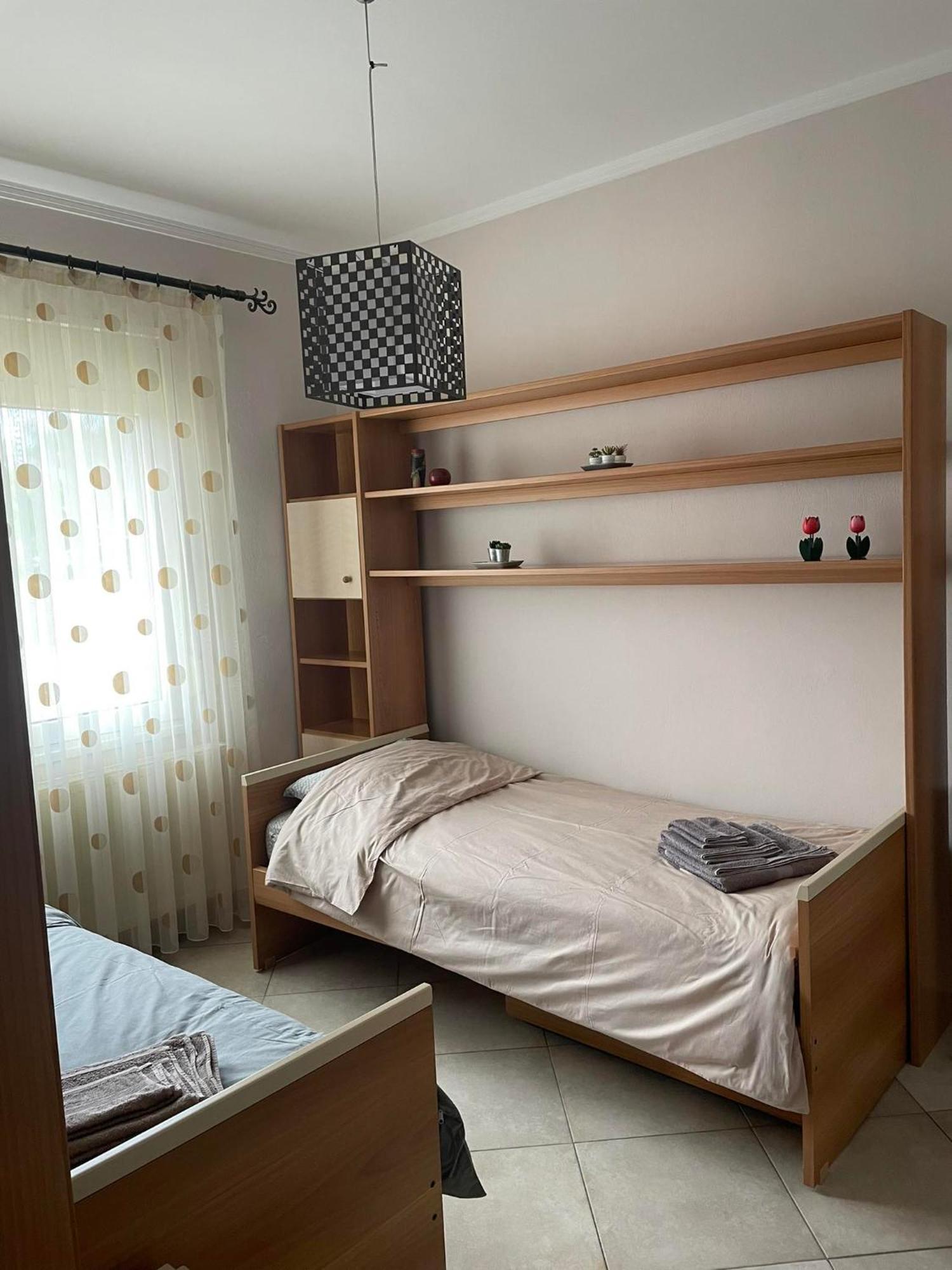 דירות קסאנטי Athina'S House מראה חיצוני תמונה