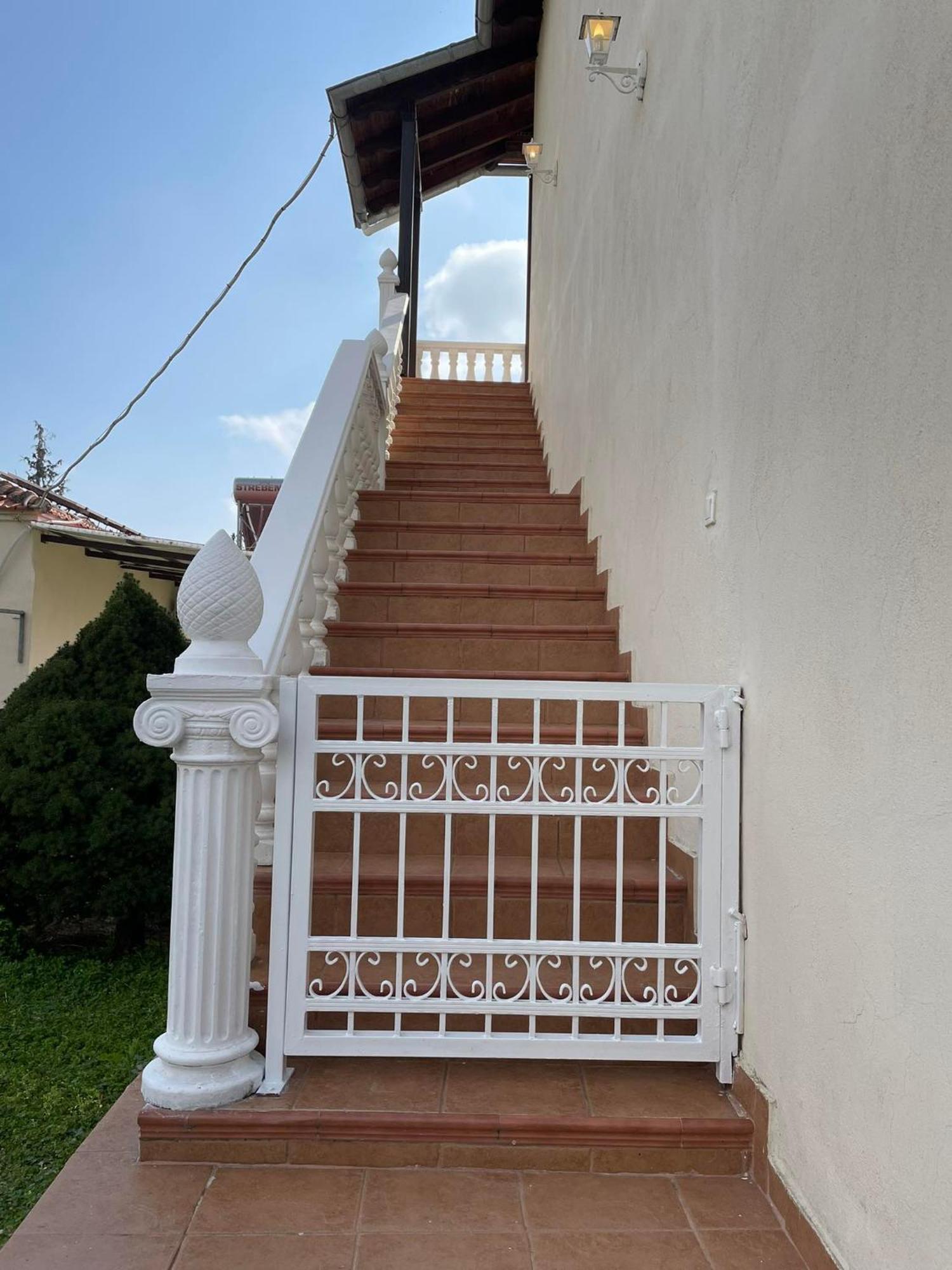דירות קסאנטי Athina'S House מראה חיצוני תמונה